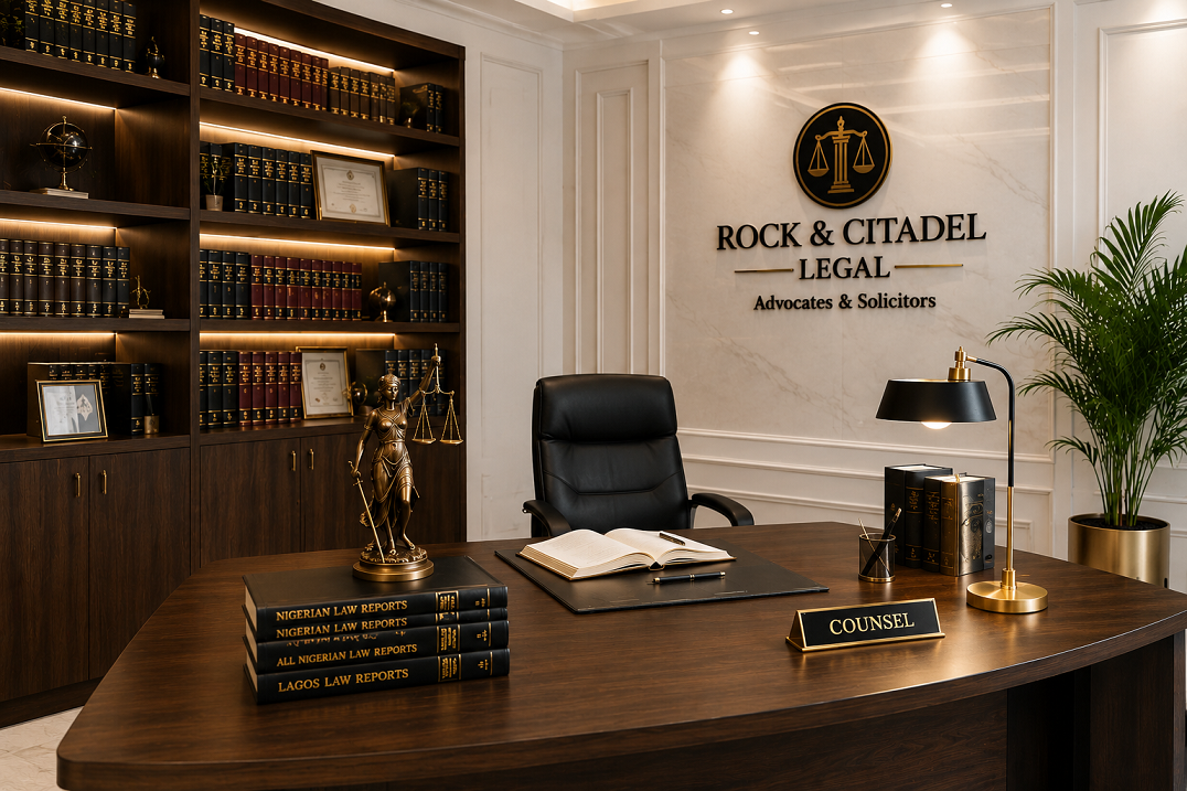Law Firm
