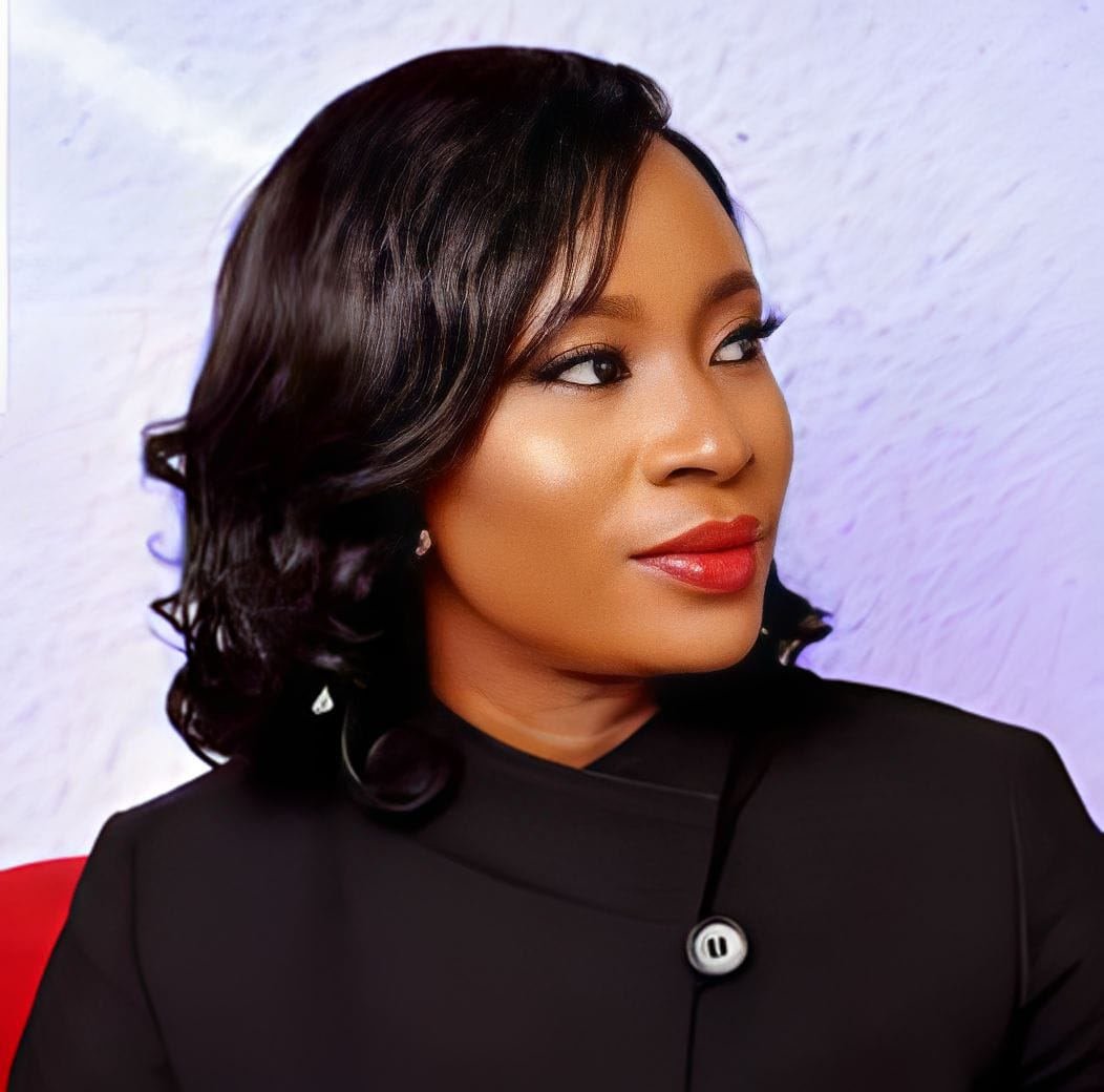 Chigozie Alicia Boris-Olugu