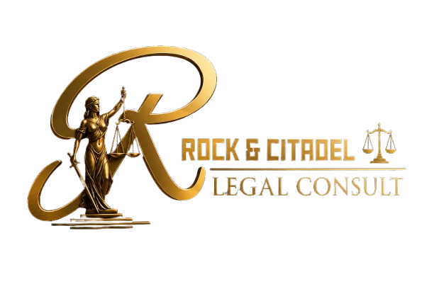 Rock & Citadel Legal